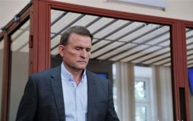 Медведчуку продлили домашний арест