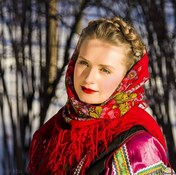 Откровения иностранцев о русских женщинах: «Самые красивые и желанные»