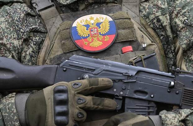 Российский боец 108 дней держал оборону моста