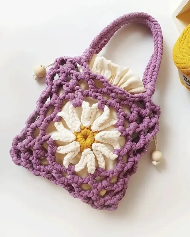 "Бабушкин" квадрат уже перестал быть "бабушкиным" - Сам себе мастер - 8 ...