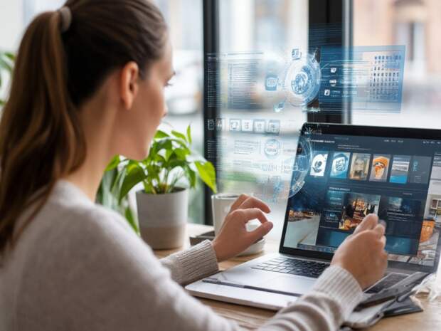 Маркетплейс улучшает ресейл: новые перспективы для покупателей