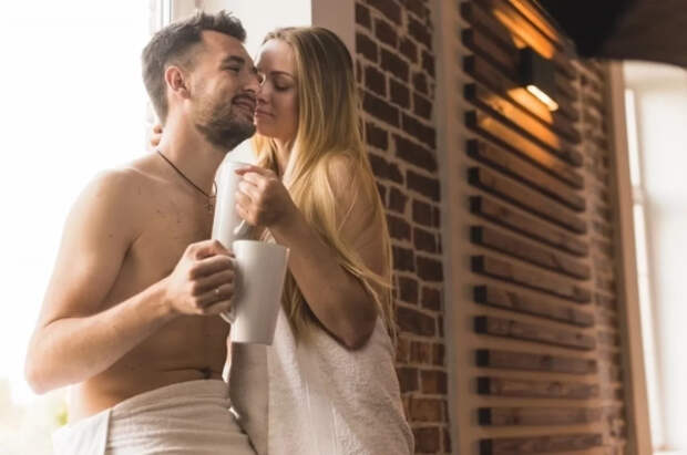 Сексолог сказал, можно ли по длине носа оценить размер достоинства мужчины