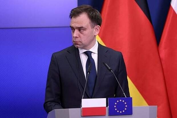 Запрет на экспорт металлолома с Украины стал ударом по обороне Польши