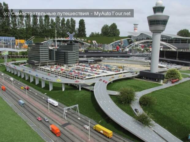 Madurodam