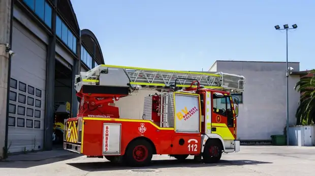 Пять человек погибли при пожаре в доме престарелых в Испании
