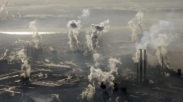 ЕС вложит €1 млрд в технологии для борьбы с глобальным потеплением