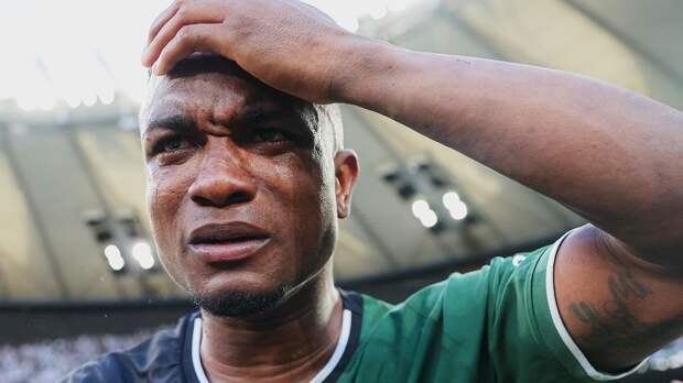 Кордоба: «Не хочу больше ничего говорить о ЦСКА»