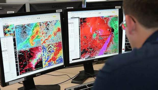 Я бы не менял в этом городе ничего, кроме погоды. Представляем прогноз на 26 января в Туле