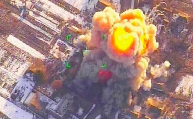 «Там горы трупов ВСУ»: Секрет Купянска — Сырский использовал опыт террористов ХАМАС, заранее загнав своих солдат в землю