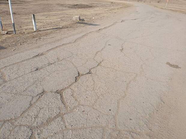 Деньги на ремонт дорог края тратят с нарушениями — КСП