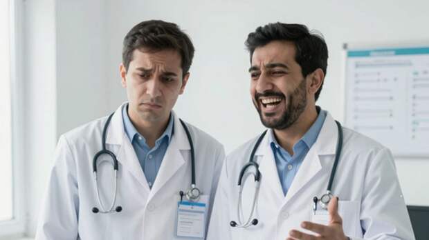 "Чиновникам дают какие-то таблетки?": Своих врачей и рабочих скоратить, а приезжим платить в десять раз больше