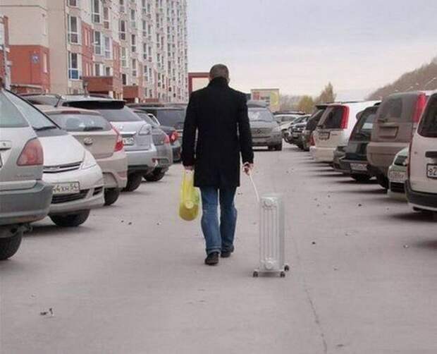 Подборка веселых фото из сетей