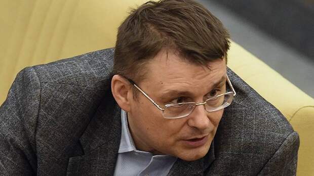 Оппозиция через Кара-Мурзу готовит для США новую площадку для вмешательства в дела России