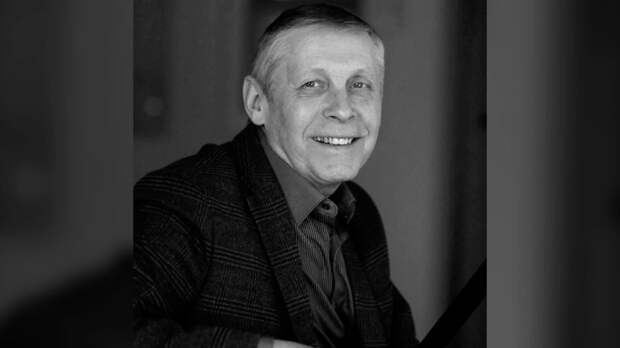 Умер актер из сериала «Улицы разбитых фонарей» Виктор Яковлев