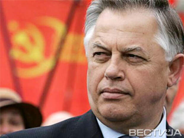 Симоненко рассказал, что против него возбуждено уголовное дело Симоненко рассказал, что против него возбуждено уголовное дело