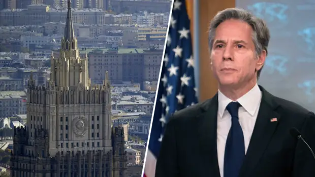 «Не публикуем документ»: США и НАТО передали России ответ на предложения по гарантиям безопасности