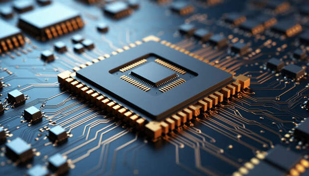 Корейские инженеры спрогнозировали появление 0,2-нм чипов