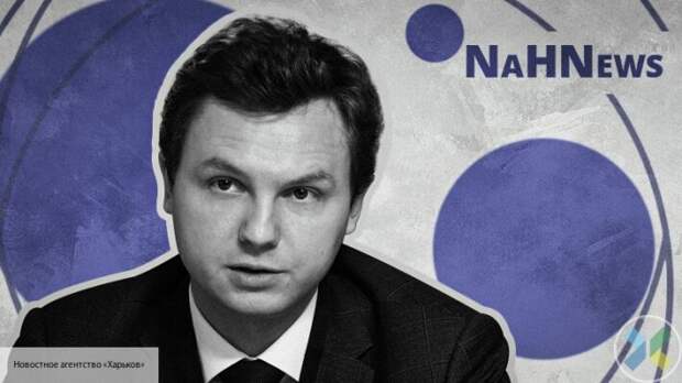 Юшков объяснил, почему Европа не хочет получать газ из РФ через ГТС Украины