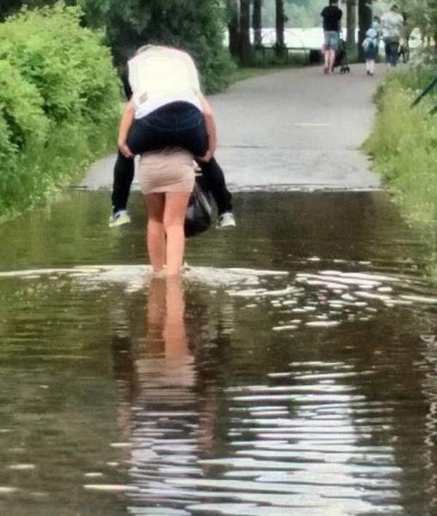 Настоящие «джентльмены» (42 фото)