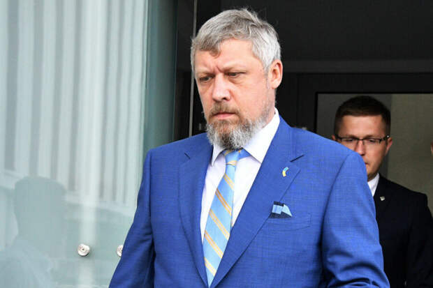 Послу Украины в Казахстане не простили слова об убийстве русских
