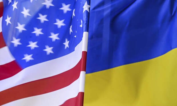 Украина подписала договор о рабстве еще на пять лет