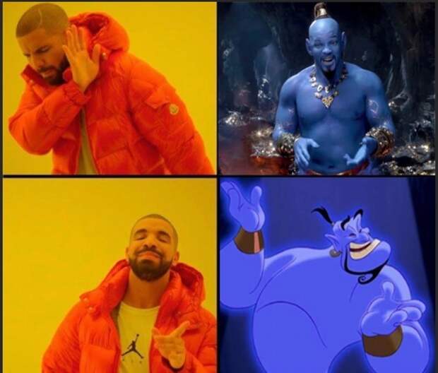 мемы февраля