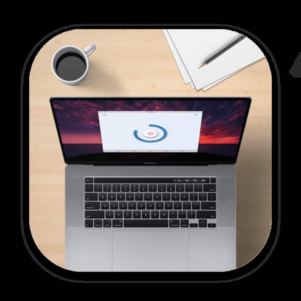GoodDeed app for Mac