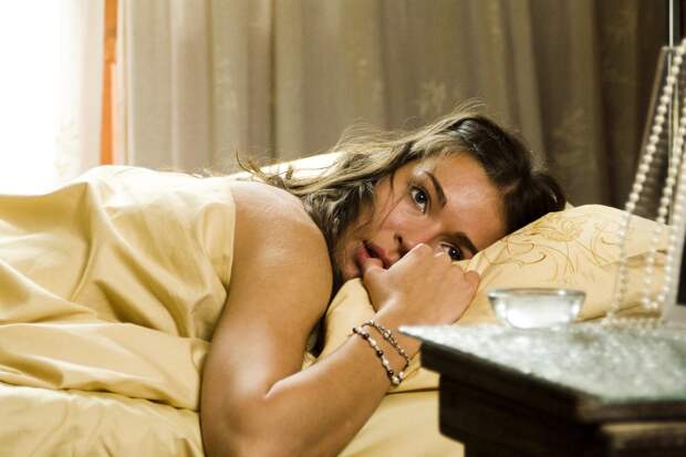 Сбывшиеся сновидения