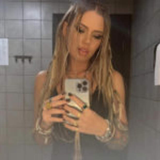 Рита Дакота заразилась лихорадкой Денге