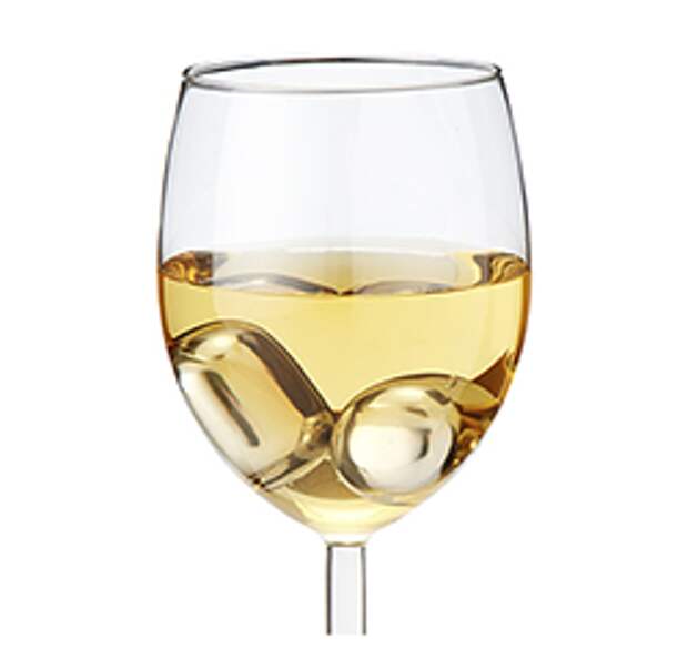 Wine Pearls