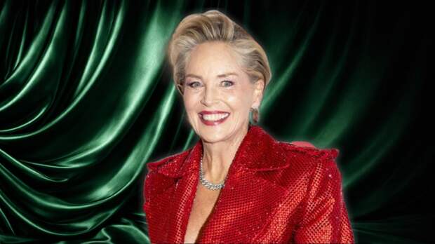 «Меня не было 20 лет»: как 68-летняя Шэрон Стоун пережила инсульт, предательство мужа и уколы красоты ради детей