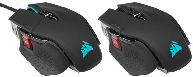 Corsair M65 RGB Ultra и беспроводное издание