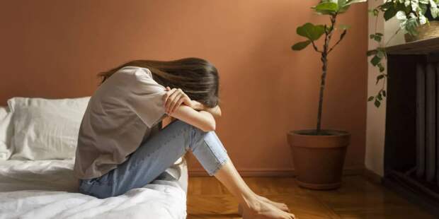 Названа длительность тренировок для снижения навязчивых мыслей