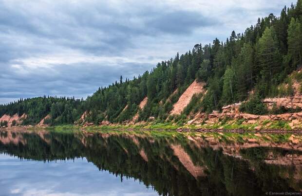 Нет краше, Родины нашей родина, фото