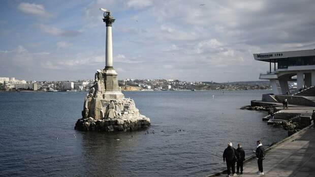 Ялта и Севастополь вошли в рейтинг городов-лидеров по бронированиям в феврале