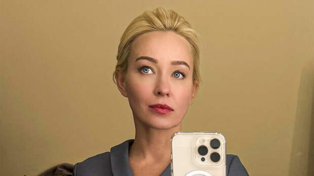 Что известно о жизни возлюбленной «Физрука» Анастасии Паниной