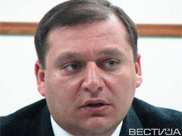 Уголовное производство против Добкина закрыли Уголовное производство против Добкина закрыли