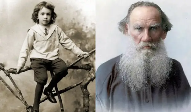 Прежде чем устроиться в семью гувернером, французский педагог Сен-Тома выдвинул требование: «Я должен иметь полную власть и неоспоримый авторитет в такой мере, чтобы при словах «об этом будет сообщено господину Сен-Тома» — восстанавливался порядок»