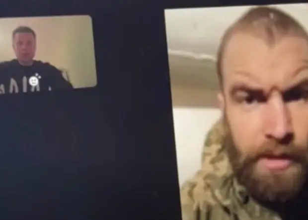 Главарь боевиков из-под «Азовстали» запросил мира