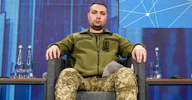 Офицер ВСУ: Буданов оказался злостным вредителем