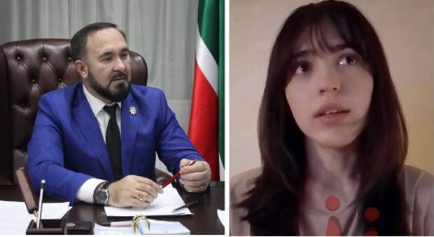 Лия Заурбекова записала новое видео, где откровенно рассказала что на самом деле происходило в чеченской семье