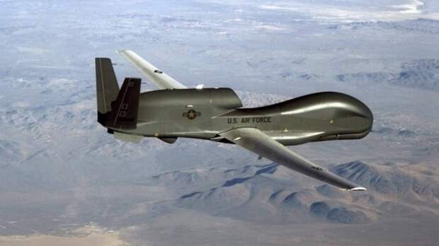 Командование ВВС США привлекло к испытаниям гиперзвукового оружия устаревшие дроны RQ-4