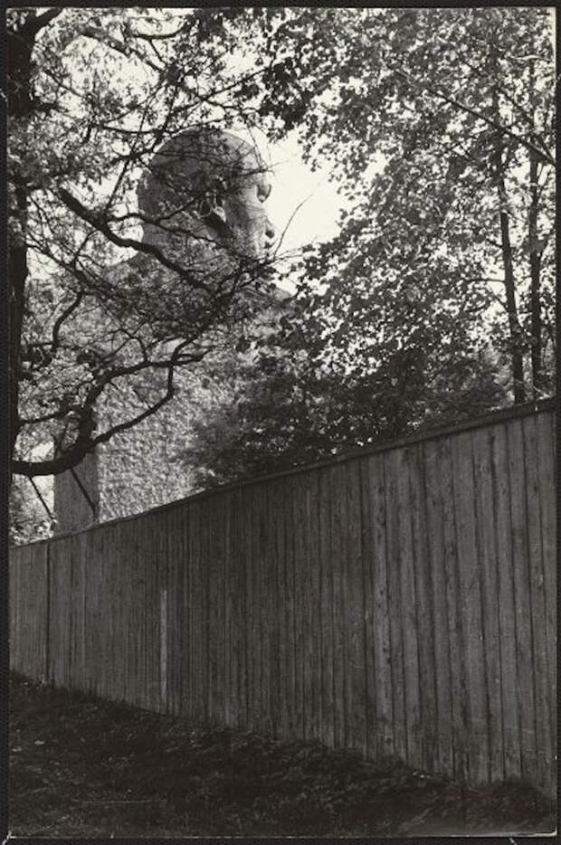 СССР 80-х 80-е, СССР, черно-белая фотография