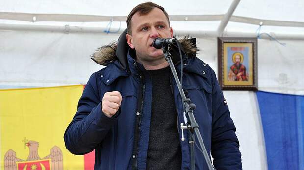Лидер партии «Платформа "Достоинство и правда"» о шансе восстановить демократию в Молдавии