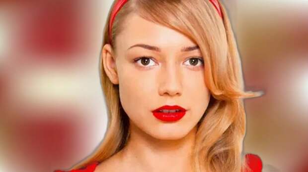 «Недолюбленная» актриса: почему Оксана Акиньшина не воспитывает всех троих детей, и где они живут