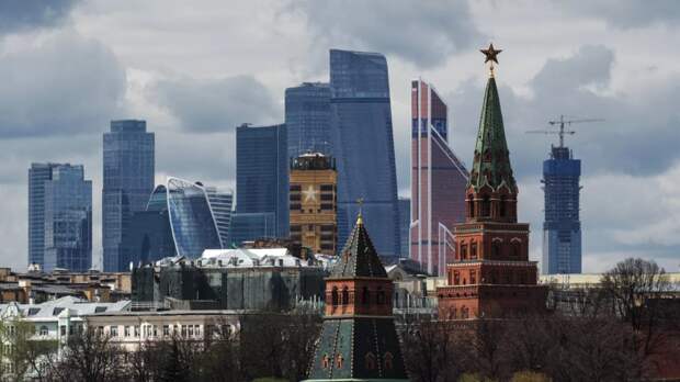 Москва выставит на торги 150 участков под бизнес и ИЖС в 2023 году