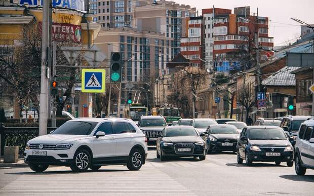 В Сасовском районе четырех водителей лишили прав из-за медицинских противопоказаний