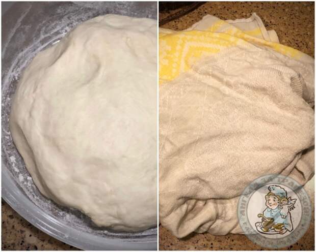 Булочки с оливками по-гречески (элиопитес) Еда, Рецепт, Оливки, Длиннопост, Булочки