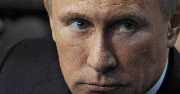 У США случился удар: Новая стратегия Путина обнажила причинные места Вашингтона