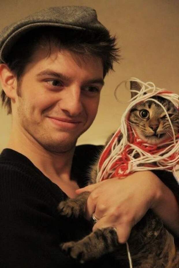Мозг